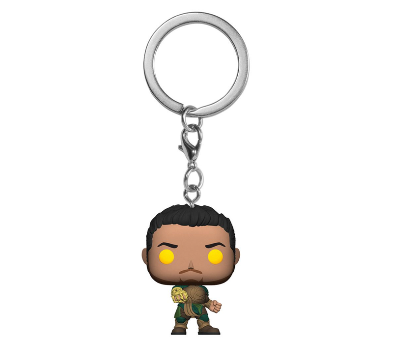 Eternals - Gilgamesh Pocket Pop! Keychain