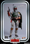 Star Wars - Boba Fett 40th Anniversary 1:6 Scale 12