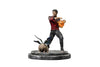 Shang-Chi - Shang-Chi & Morris 1:10 Scale Statue