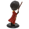Harry Potter - Harry Potter Quidditch Style Q Posket Figure (Version A)