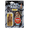 Star Wars: The Retro Collection - Chewbacca 3.75