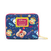 Disney - The Three Caballeros Purse