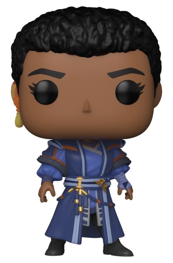 Doctor Strange 2: Multiverse of Madness - Sara Pop! Vinyl Figure