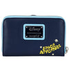 Lilo and Stitch - Space Adventure Glow Zip Purse