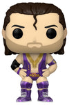 WWE - Razor Ramon Purple (US Exclusive) Pop! Vinyl Figure