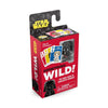 Star Wars - Darth Vader Something Wild Card Game