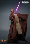 Star Wars Episode 2: Attack of the Clones - Mace Windu 1:6 Scale Action Figure