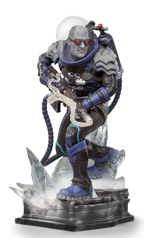 Batman - Mr Freeze 1:10 Scale Statue