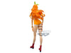One Piece: Stampede - Glitter & Glamours Nami Figure (Normal Colour Ver)