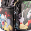 Disney - Villains Club Mini Backpack