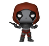 G.I. Joe - Zartan Pop! Vinyl Figure (Chance Of Chase)