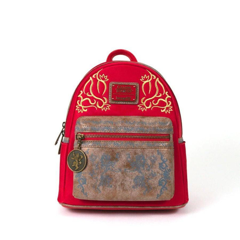 Game of Thrones - Cersei (US Exclusive) Mini Backpack
