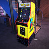 Arcade1Up - Pac-Man Bandai Legacy Arcade Game with Riser