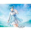 Re:Zero  - Starting Life In Another World Serenus Couture Rem (Vol.2) Figure
