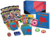 Pokemon TCG: Sword and Shield Elite Trainer Box - Zamazenta