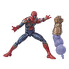 Marvel Legends Series - Iron Spider (Build-A-Figure Thanos) 6