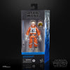 Star Wars - The Black Series: Luke Skywalker (Snowspeeder) Collectible Figure