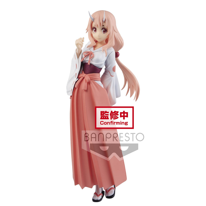 That Time I Got Reincarnated As A Slime - Otherworlder (Vol.6) Shuna Figure