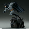 Batman: The Animated Series - Batman Statue