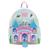My Little Pony - Castle Mini Backpack