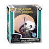 The Nightmare Before Christmas - Jack Skellington (US Exclusive) Pop! VHS Cover
