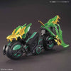 SD TRINITY BIKE