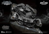 Beast Kingdom - Master Craft Justice League Batmobile