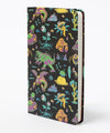 Rick and Morty - Hardcover Ruled Journal