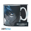 Death Note - L Character 460 mL Mug
