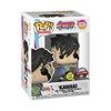 Boruto: Naruto Next Generations - Kawaki Glow (US Exclusive) Pop! Vinyl Figure