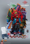 Spider-Man: Into the Spider-Verse - Miles Morales 1:6 Scale 12
