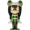 My Hero Academia - Tsuyu (Chance of Chase) Vinyl Soda Figure