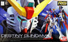 RG 1/144 Destiny Gundam Model Kit