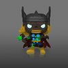 Marvel Zombies - Thor Glow (US Exclusive) Pop! Vinyl FIgure