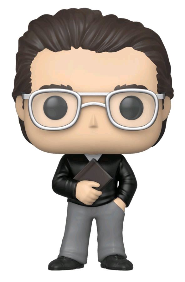 Icons - Stephen King Pop! Vinyl Figure