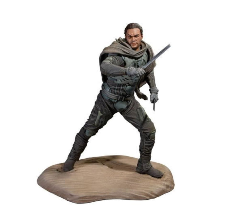 Dune - Duncan Idaho Figure