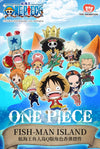 One Piece: Fishman Island Series Blind Box (Single)