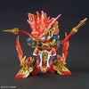 SDW HEROES WUKONG IMPULSE GUNDAM Model Kit