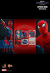 Spider-Man: No Way Home - Spider-Man (New Red & Blue Suit) 1:6 Scale Figure