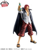 One Piece - DXF The Grandline Series: Extra Shanks Figure