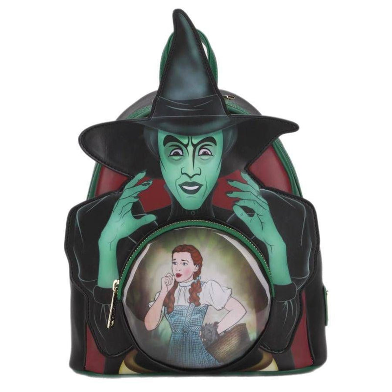 The Wizard of Oz - Wicked Witch (US Exclusive) Mini Backpack