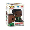 Green Lantern - Imperial Green Lantern Pop! Vinyl Figure