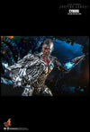 Justice League Movie: Snyder Cut - Cyborg 1/6th Scale 12 Inch Action Figure