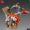 Tom & Jerry - Prime Scale 1:3 Statue