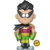 Teen Titans Go! - Robin (Chance of Chase) Vinyl SODA Figure