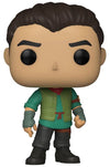 Ms Marvel (TV) - Red Dagger Pop! Vinyl Figure