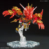 SDW HEROES WUKONG IMPULSE GUNDAM Model Kit