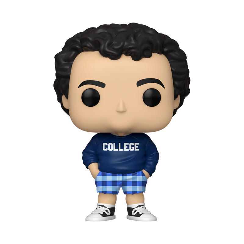 Animal House - Bluto in College Sweater Pop! Vinyl Figure