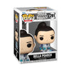 Bella Poarch - Build-A-Babe (Patchwork) Pop! Vinyl Figure