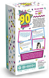 90s Pop Culture Trivia Game